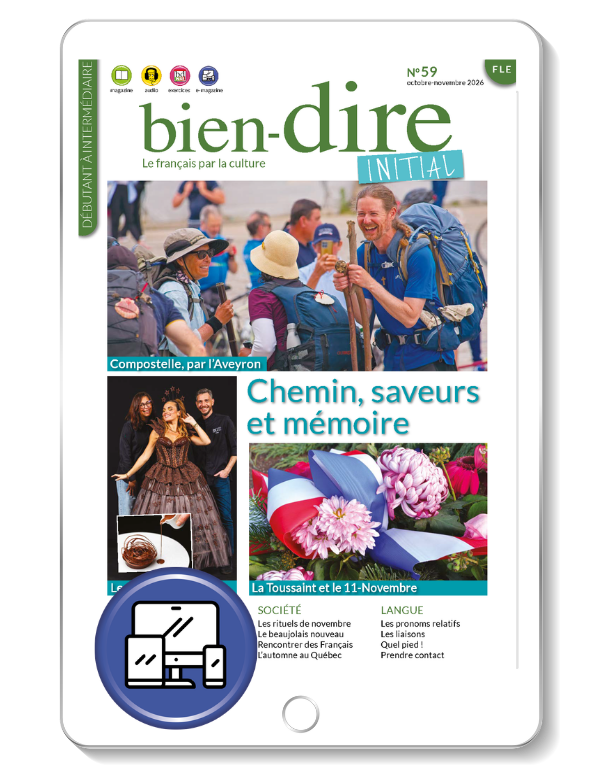 Bien-dire Initial 59